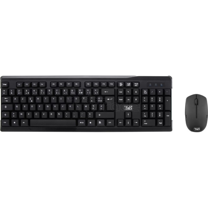 Pack clavier + souris Ensemble Clavier | Ordiland