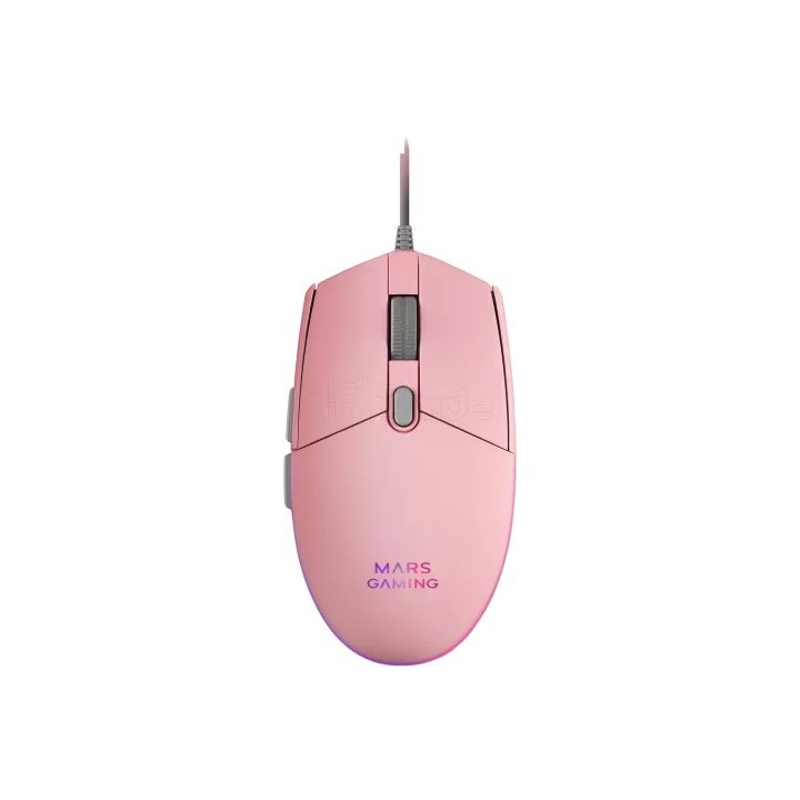 Pack Gamer 4en1 (Clavier/Souris/Casque/Tapis) Mars | Ordiland
