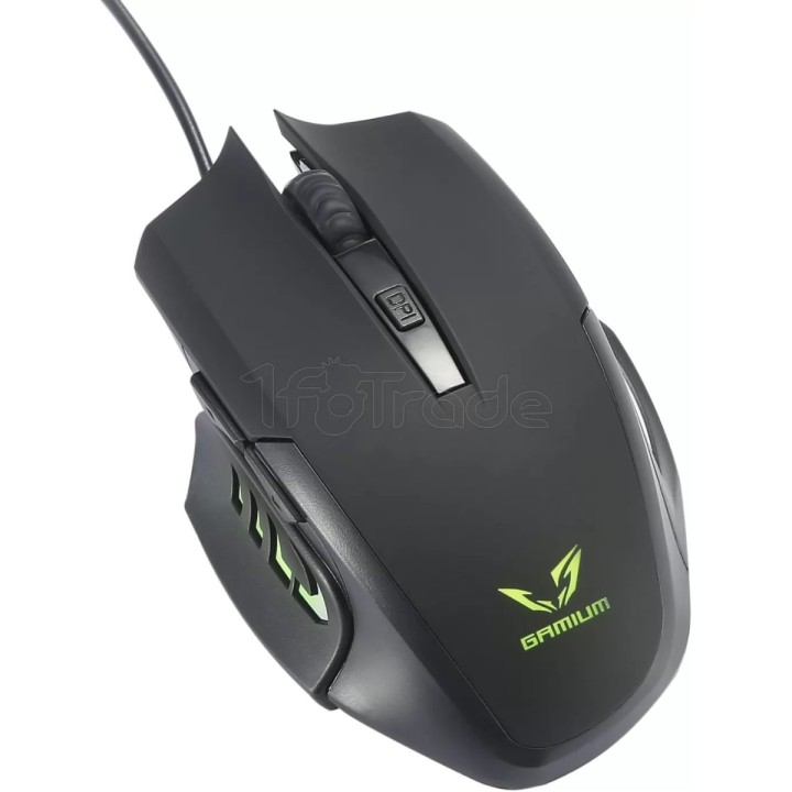 Pack Gamer 4en1 (Clavier/Souris/Casque/Tapis) We | Ordiland
