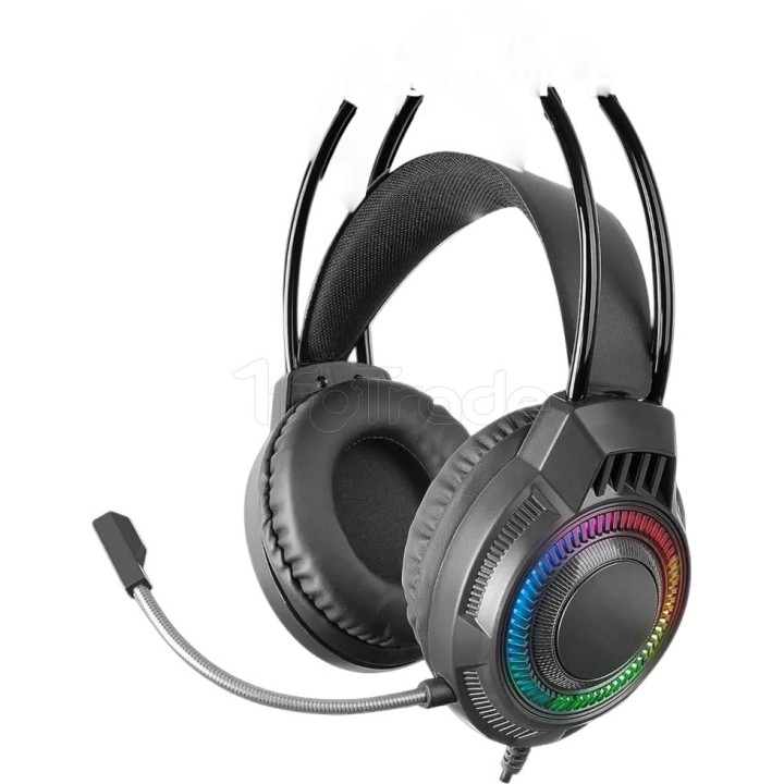 Pack Gamer 4en1 (Clavier/Souris/Casque/Tapis) Mars | Ordiland
