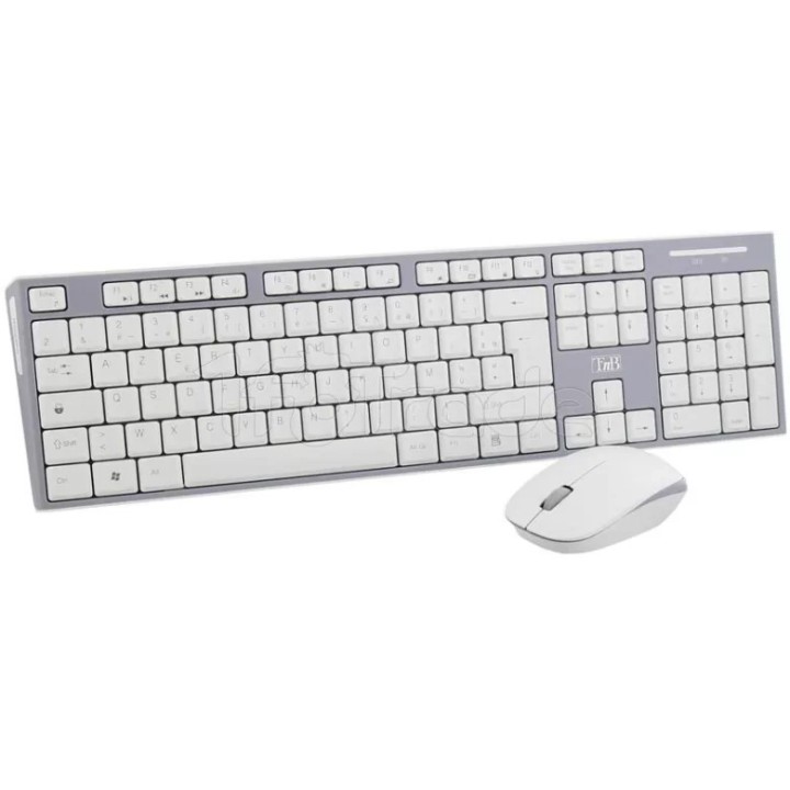 Pack clavier + souris Ensemble Clavier | Ordiland
