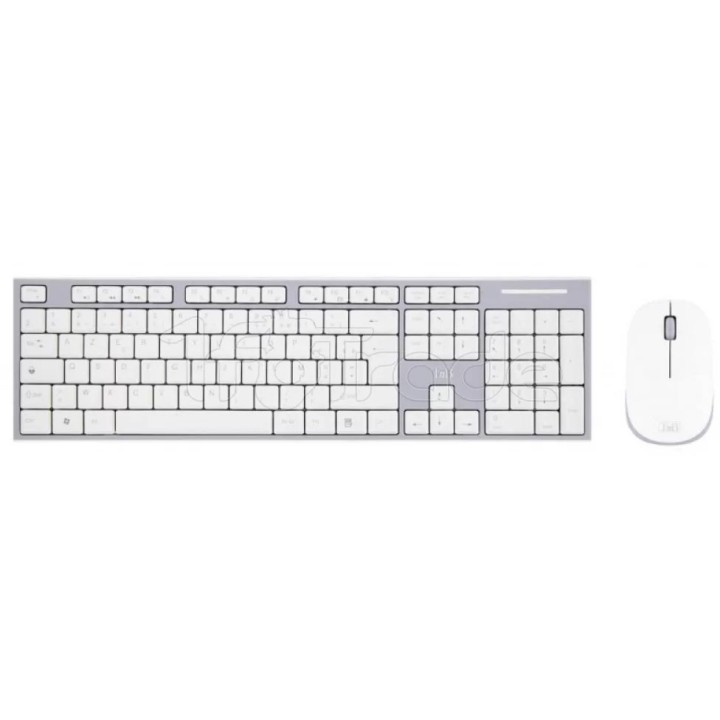 Pack clavier + souris Ensemble Clavier | Ordiland