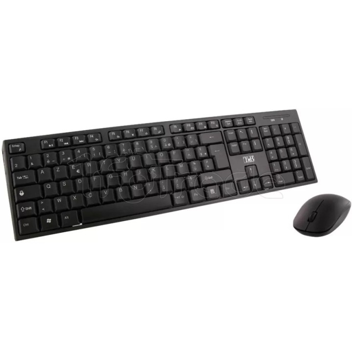 Pack clavier + souris Ensemble Clavier | Ordiland