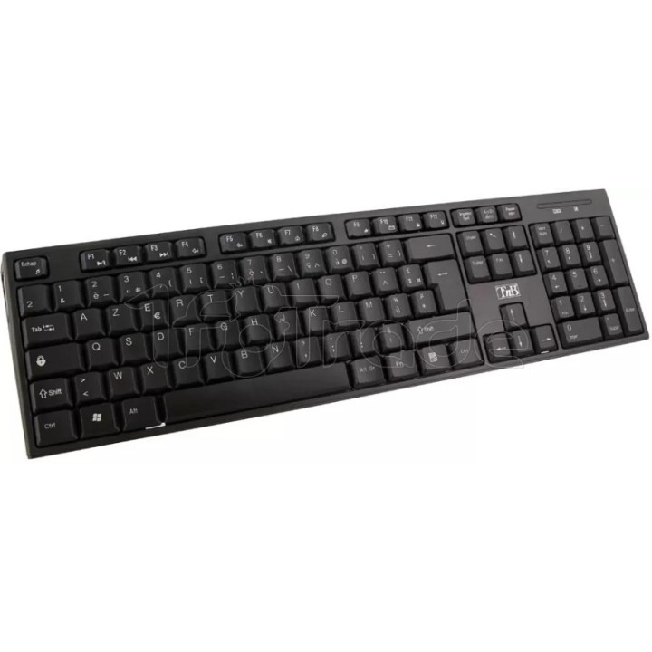 Pack clavier + souris Ensemble Clavier | Ordiland