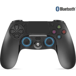 Manette de jeu sans fil Bluetooth Spirit of Gamer PGP | Ordiland