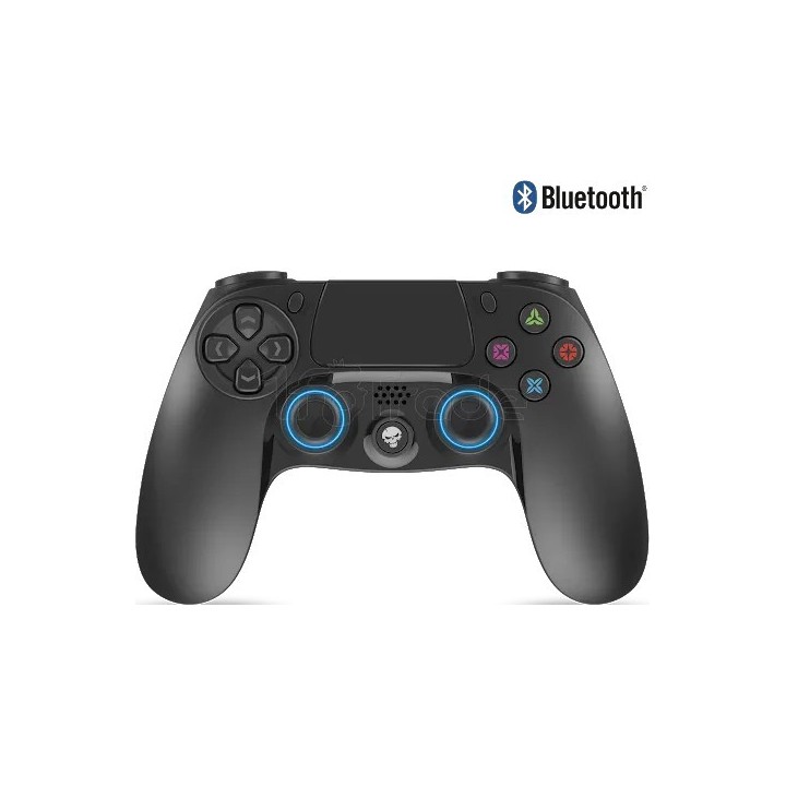 Manette de jeu sans fil Bluetooth Spirit of Gamer PGP | Ordiland
