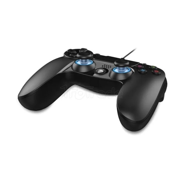 Manette de jeu Spirit of Gamer PGP Pro Gaming pour | Ordiland