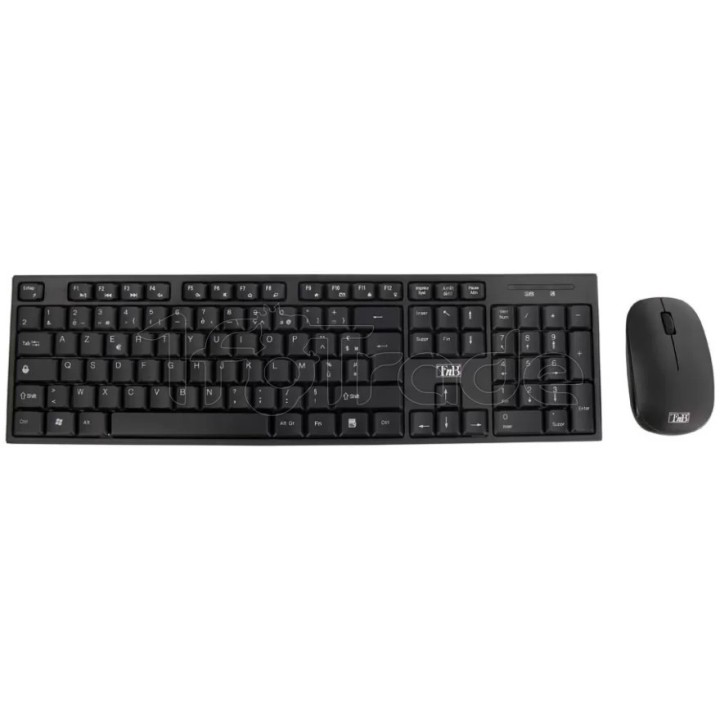 Pack clavier + souris Ensemble Clavier | Ordiland