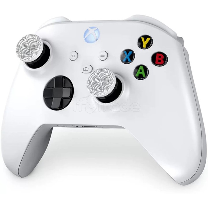 Manette Lot de 2 Sticks pour Manette Xbox SteelSeries | Ordiland