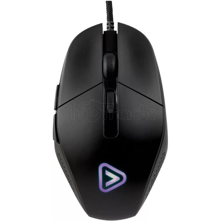Pack Gamer 3en1 (Clavier/Souris/Tapis) OnLan PG-7 | Ordiland