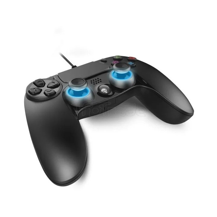 Manette de jeu Spirit of Gamer PGP Pro Gaming pour | Ordiland