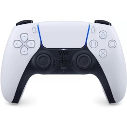 Manette de jeu sans fil Sony Playstation 5 DualSense | Ordiland
