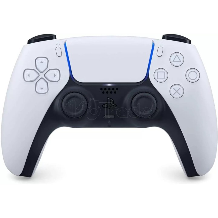 Manette de jeu sans fil Sony Playstation 5 DualSense | Ordiland