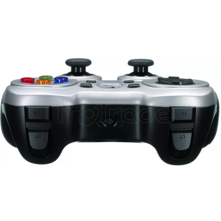Manette de jeu Logitech F710S Retour de force (sans | Ordiland
