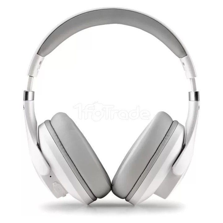 Casque sans fil NGS Artica Storm (Blanc) | Ordiland