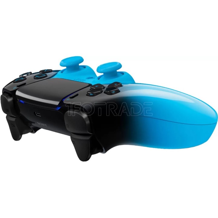 Manette de jeu sans fil Playstation 5 Sony DualSense | Ordiland