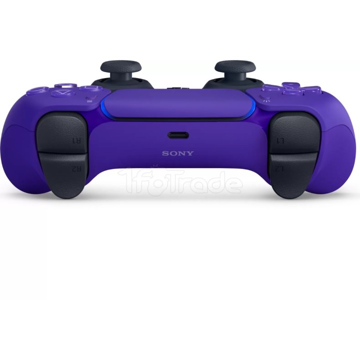 Manette de jeu sans fil Playstation 5 Sony DualSense | Ordiland