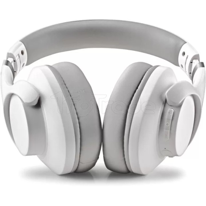 Casque sans fil NGS Artica Storm (Blanc) | Ordiland