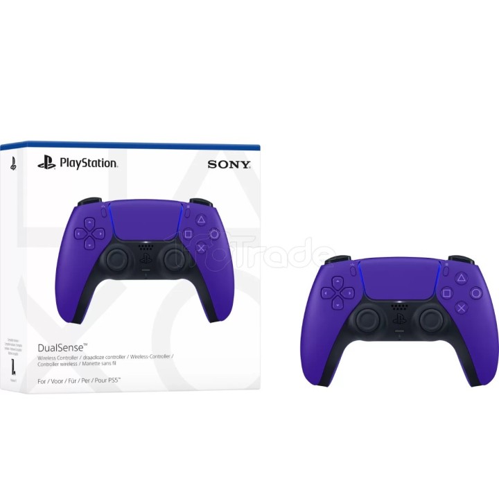 Manette de jeu sans fil Playstation 5 Sony DualSense | Ordiland