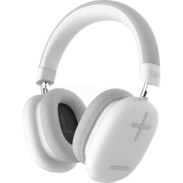 Casque Micro Bluetooth T'nB Bounce (Blanc) | Ordiland