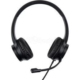 Casque Micro Lindy | Ordiland