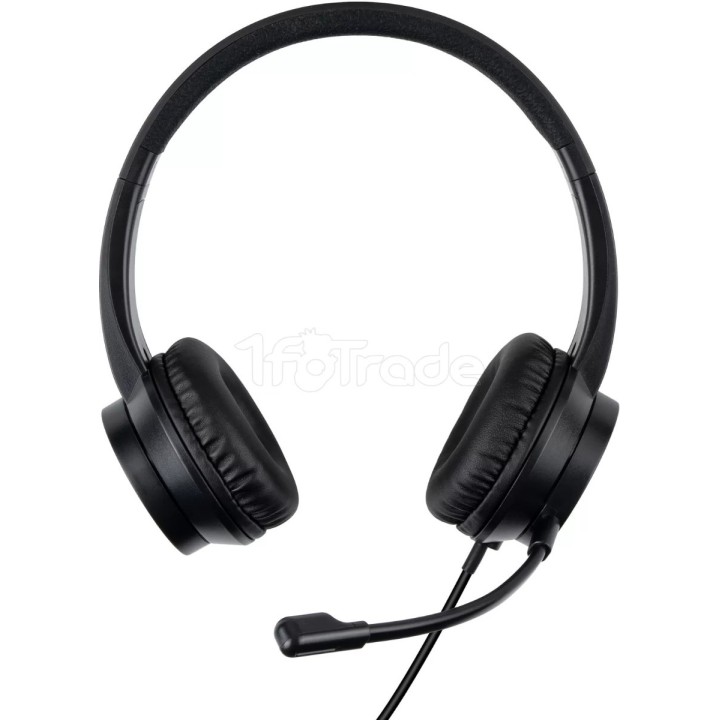 Casque Micro Lindy | Ordiland