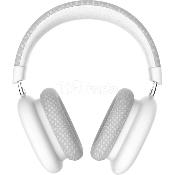 Casque Micro Bluetooth T'nB Bounce (Blanc) | Ordiland