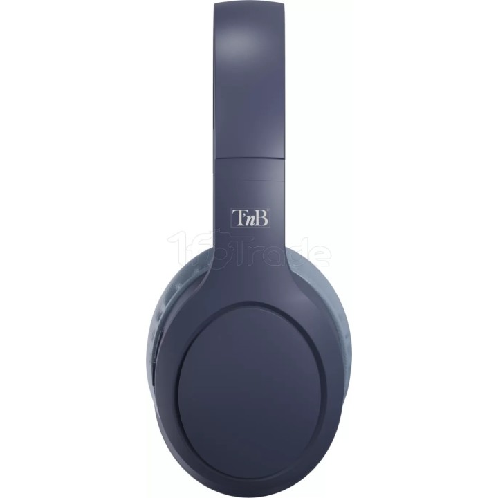 Casque Micro sans Fil Bluetooth T'nB Tonality Max | Ordiland