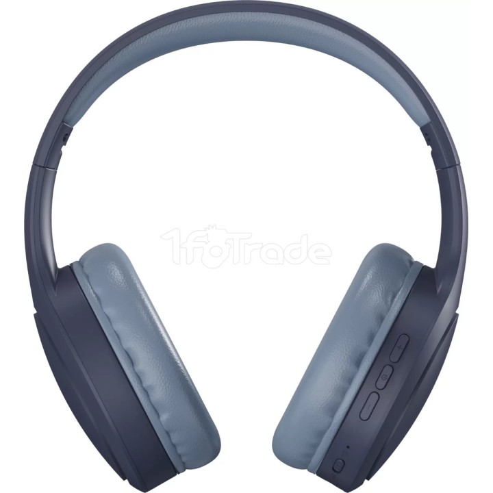 Casque Micro sans Fil Bluetooth T'nB Tonality Max | Ordiland