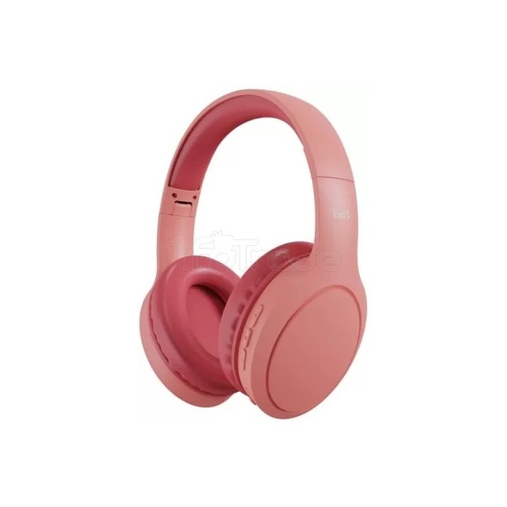 Casque Micro sans fil Bluetooth T'nB Tonality Max | Ordiland