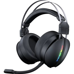 Casque Gamer sans fil Cougar Omnes Essential RGB | Ordiland