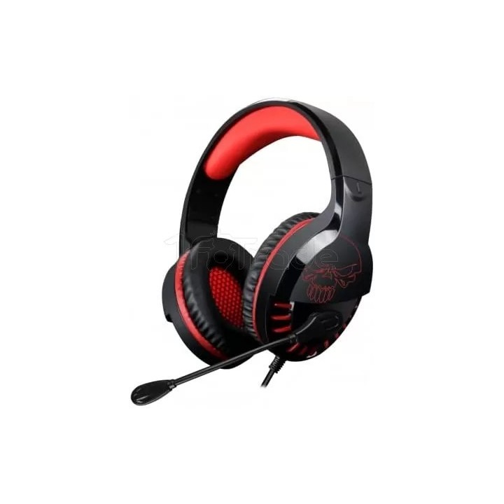 Casque Gamer filaire Spirit of Gamer Pro H3 Switch | Ordiland
