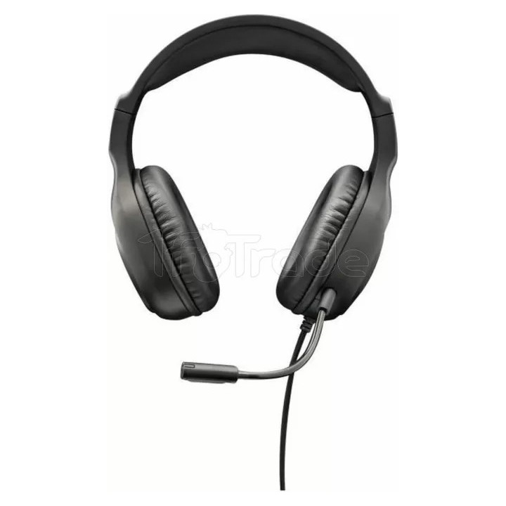 Casque Gamer filaire The G-Lab Korp Yttrium (Noir) | Ordiland