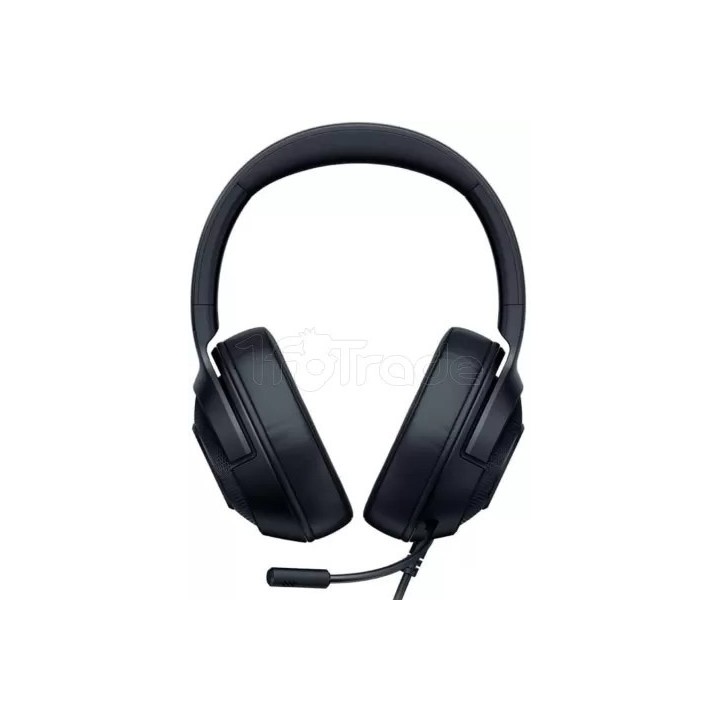 Casque Micro Razer Kraken X Lite 7.1 (Noir) | Ordiland