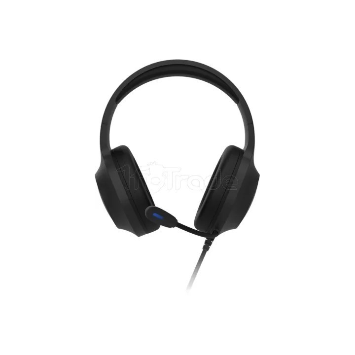 Casque Gamer filaire Zalman HPS310 RGB (Noir) | Ordiland