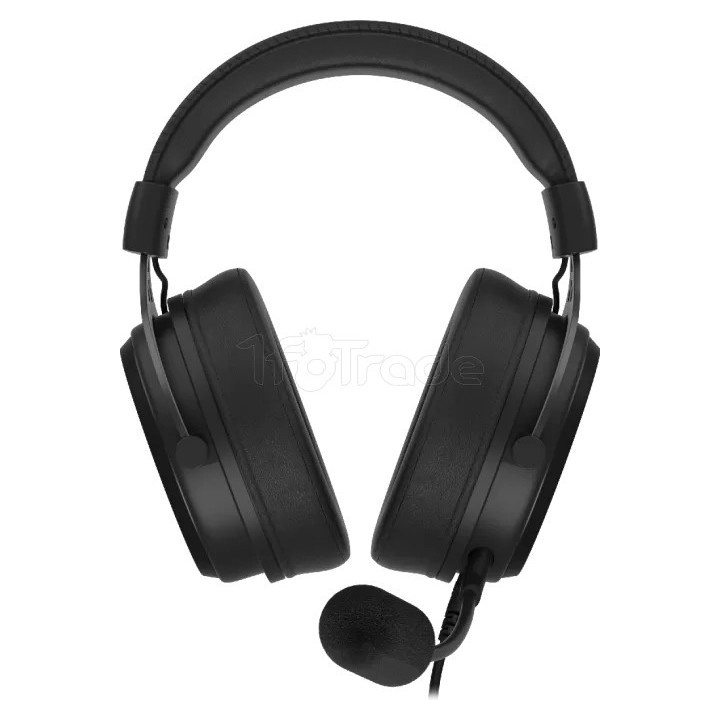 Casque Gamer filaire Endorfy Viro (Noir) | Ordiland