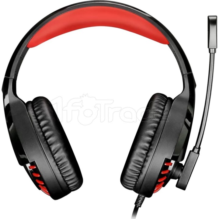 Casque Gamer filaire Spirit of Gamer Pro-H3 | Ordiland