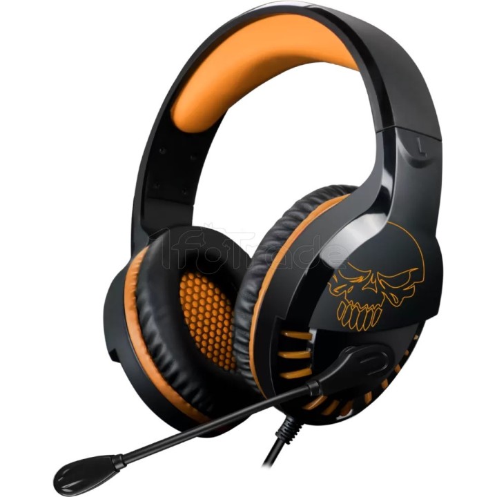 Casque Gamer filaire Spirit of Gamer Pro H3 | Ordiland