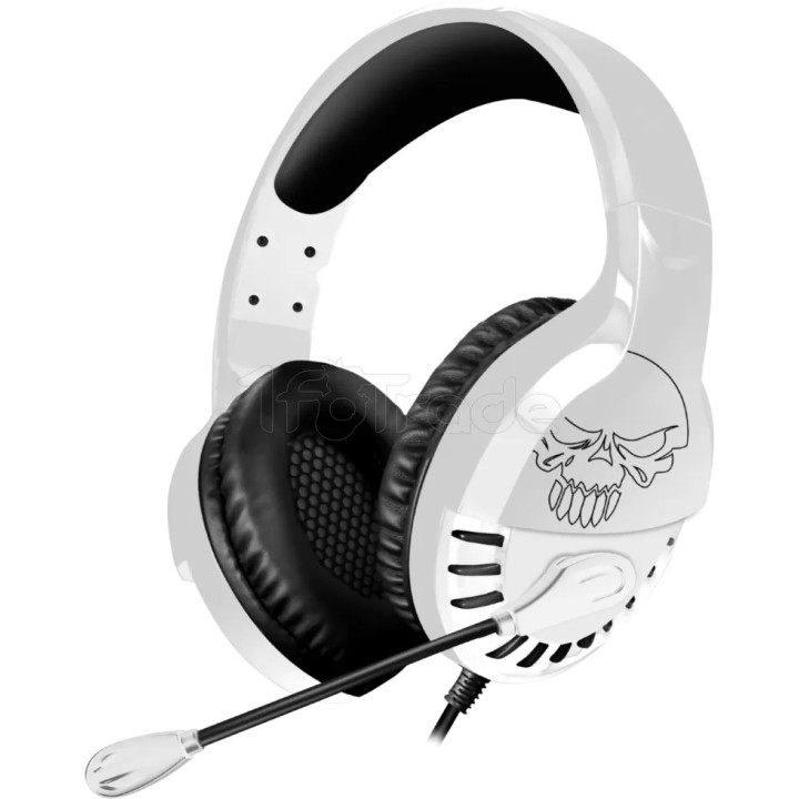 Casque Gamer filaire Spirit of Gamer Pro H3 | Ordiland