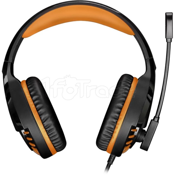 Casque Gamer filaire Spirit of Gamer Pro H3 | Ordiland