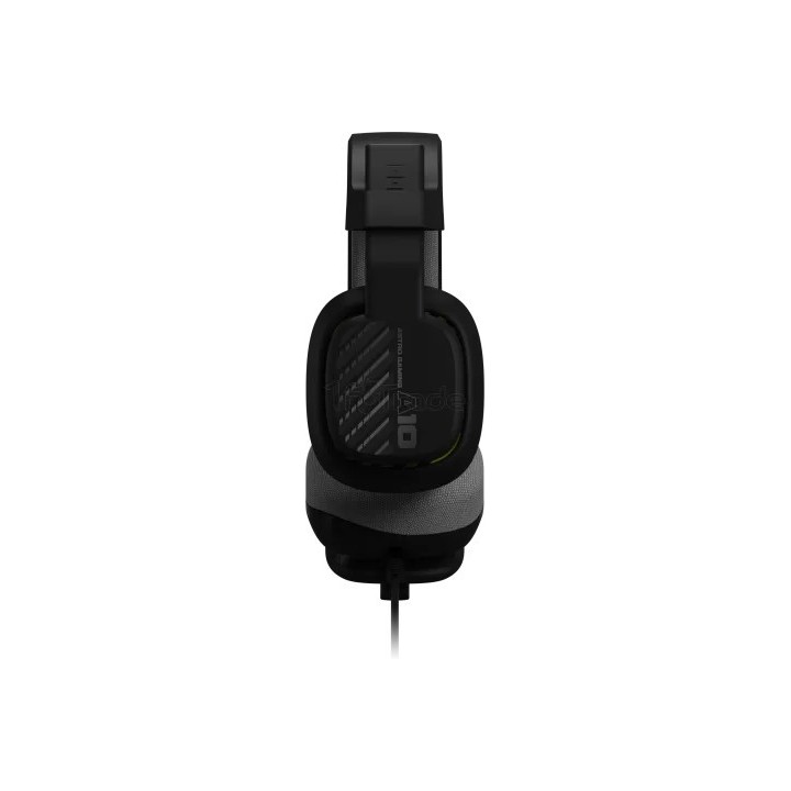Casque Gamer filaire Logitech Astro A10 Gen2 (Noir) | Ordiland