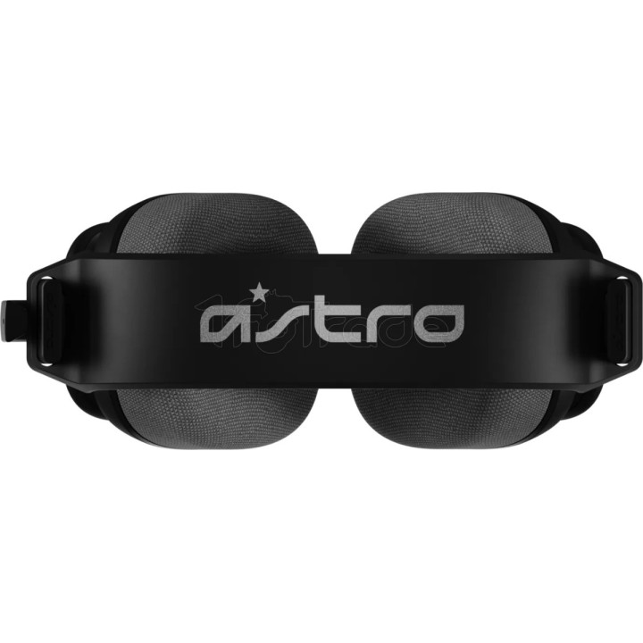 Casque Gamer filaire Logitech Astro A10 Gen2 (Noir) | Ordiland