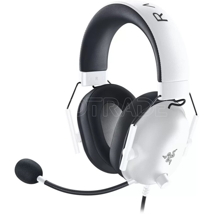 Casque Gamer filaire Razer BlackShark V2 X pour | Ordiland