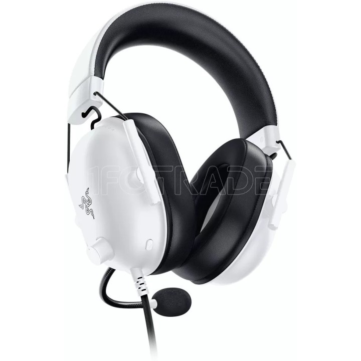 Casque Gamer filaire Razer BlackShark V2 X pour | Ordiland