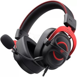 Casque Gamer filaire Havit Fuxi H2002E Pro | Ordiland