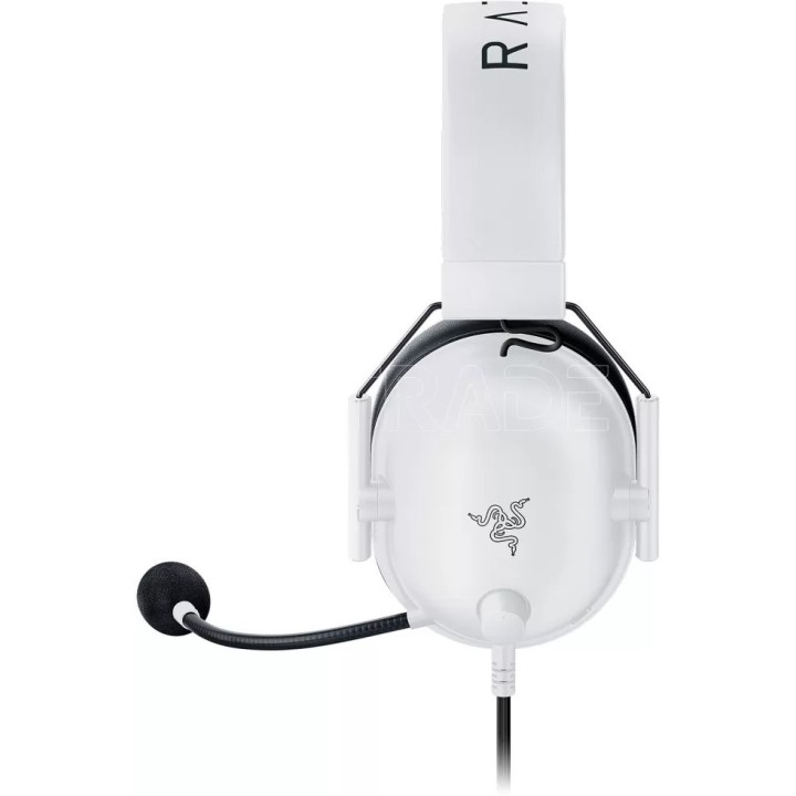 Casque Gamer filaire Razer BlackShark V2 X pour | Ordiland