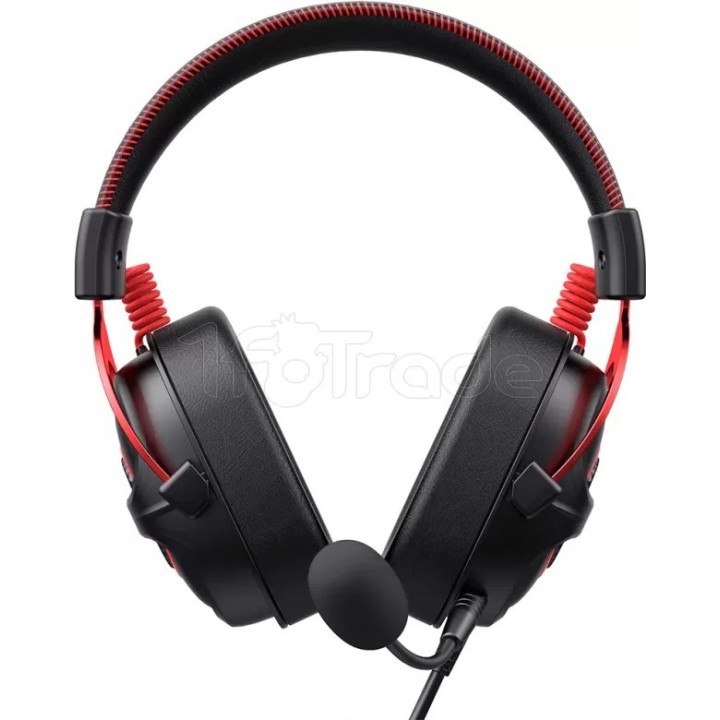 Casque Gamer filaire Havit Fuxi H2002E Pro | Ordiland