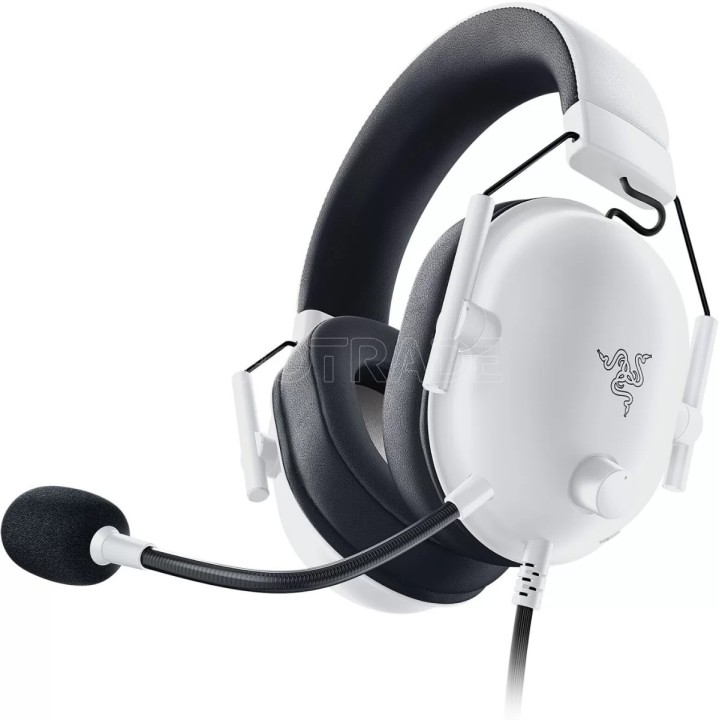 Casque Gamer filaire Razer BlackShark V2 X pour | Ordiland