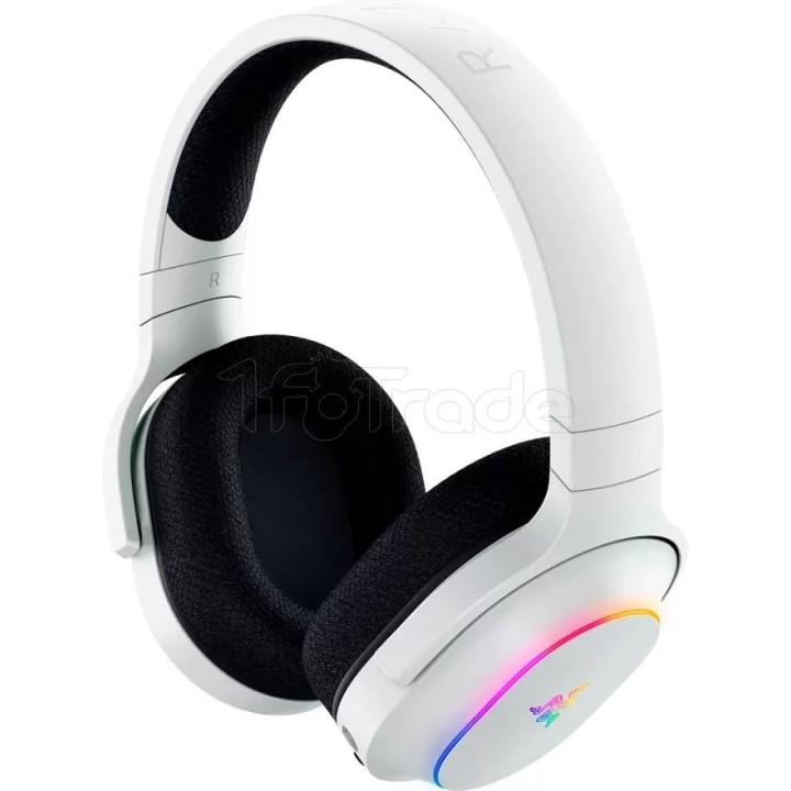 Casque Gamer sans fil Razer Barracuda X Chroma RGB | Ordiland