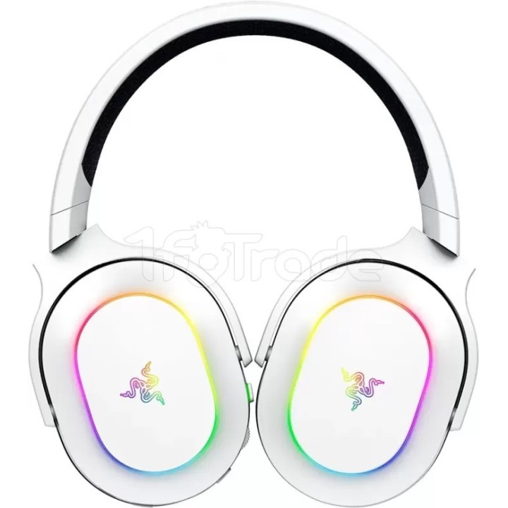 Casque Gamer sans fil Razer Barracuda X Chroma RGB | Ordiland